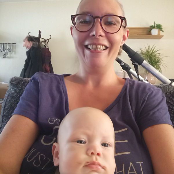 Huisdierenoppas Miranda uit Hardinxveld-Giessendam