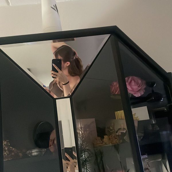 Huisdierenoppas Aaliyah uit Westervoort
