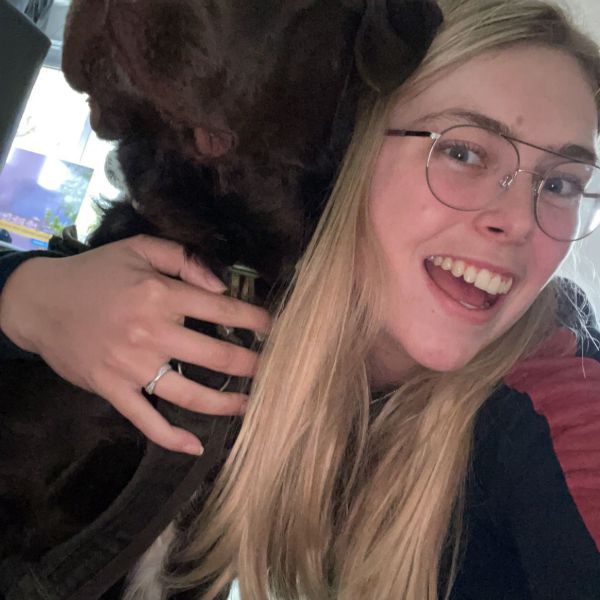 Huisdierenoppas Marieke uit Hoogeveen