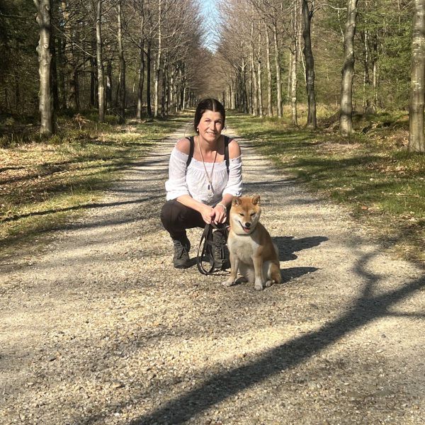 Kattenoppas Angelique uit Landgraaf