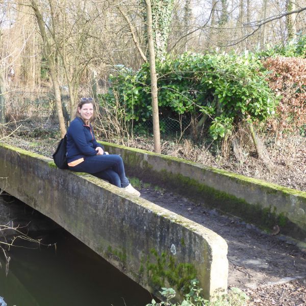 Huisdierenoppas Eveline uit Beek En Donk