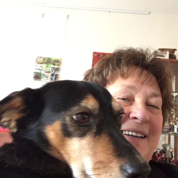 Huisdierenoppas Mar uit Wijchen