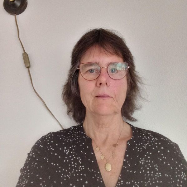 Huisdierenoppas Ivonne uit Woerden