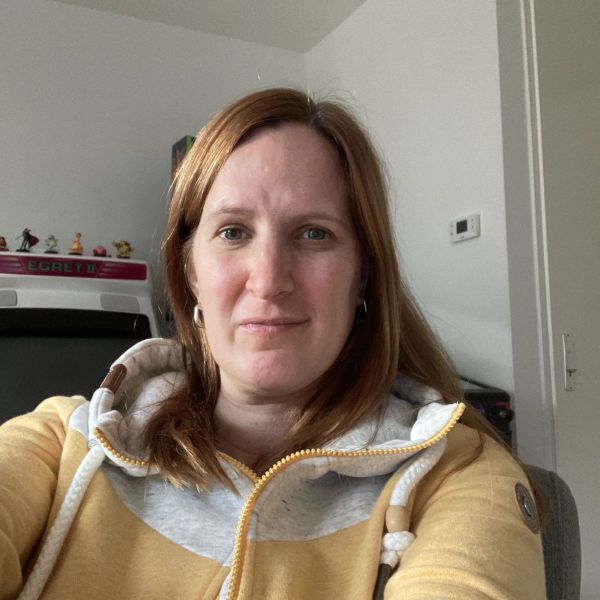 Huisdierenoppas Suzanne uit Gouda