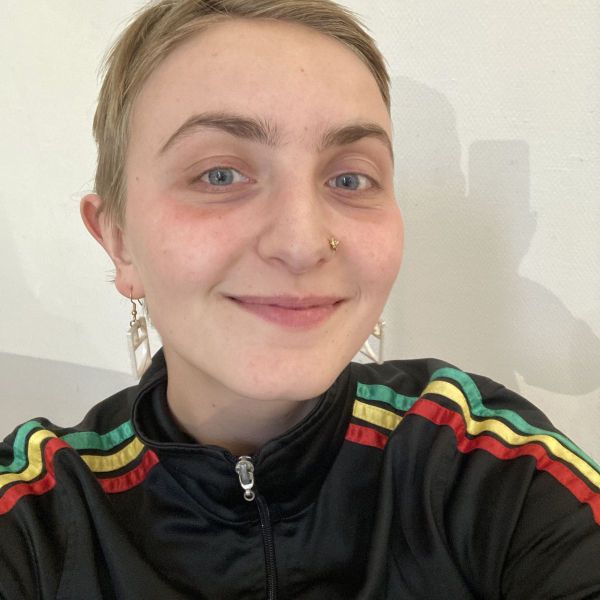 Huisdierenoppas Silke uit Amsterdam