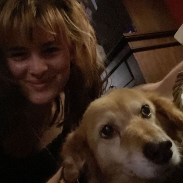 Huisdierenoppas Elvira uit Rijswijk