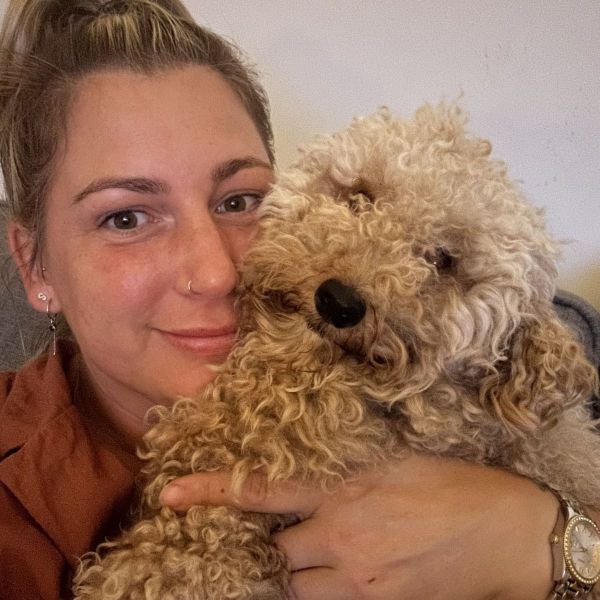 Huisdierenoppas Dess uit Rijswijk