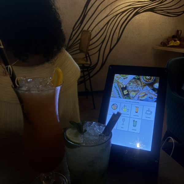 Hondenoppas Aurèllie uit Leiden