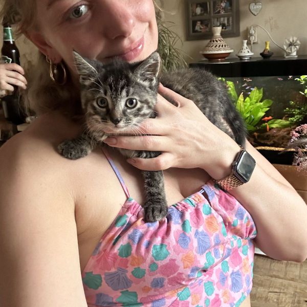 Huisdierenoppas Sophie uit Veenendaal