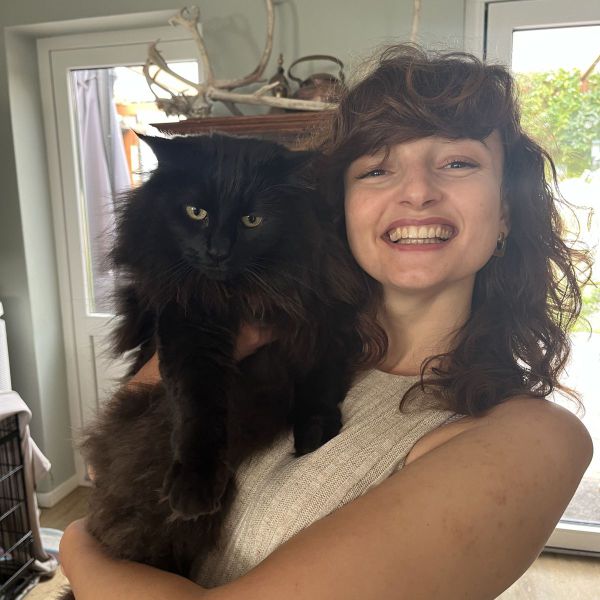 Huisdierenoppas Nikkie uit Amsterdam
