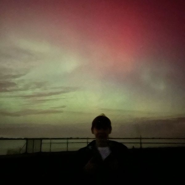 Huisdierenoppas Thomas uit Almere