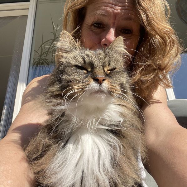 Huisdierenoppas Ilonka uit Zoeterwoude