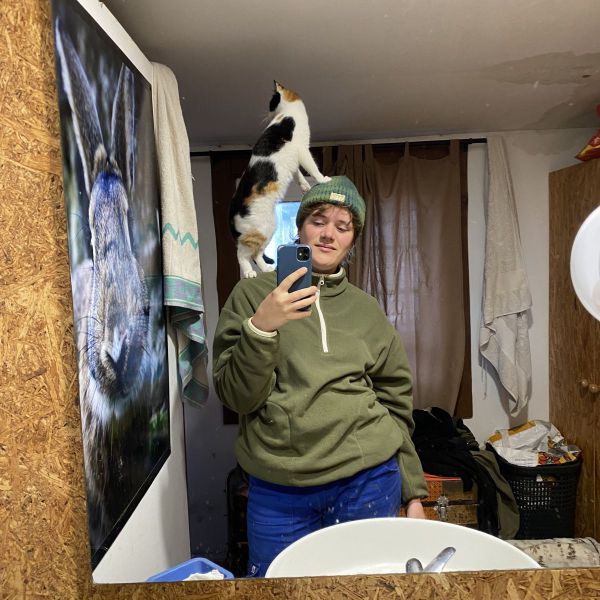 Huisdierenoppas Bibi uit Utrecht