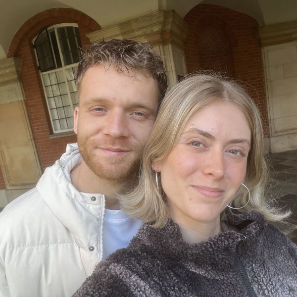 Kattenoppas Lisan uit Nijmegen