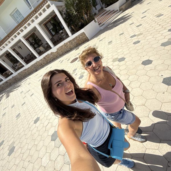 Huisdierenoppas Famke uit Hoofddorp