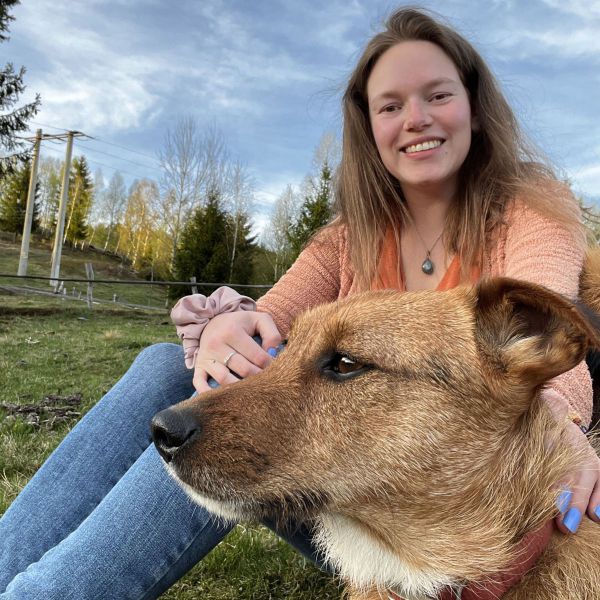 Huisdierenoppas Sheila uit Groningen