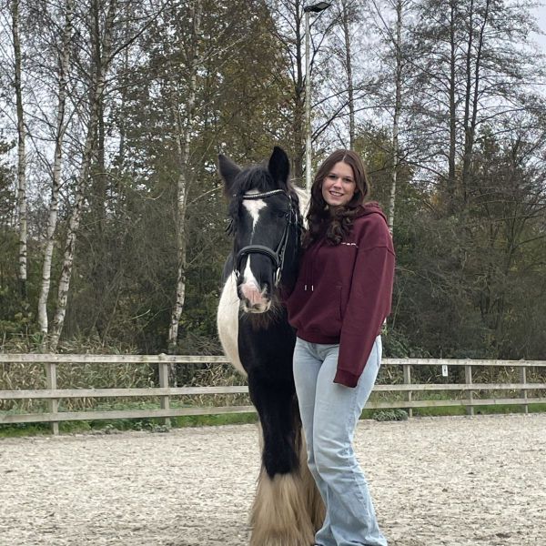 Huisdierenoppas Sara uit Loenen