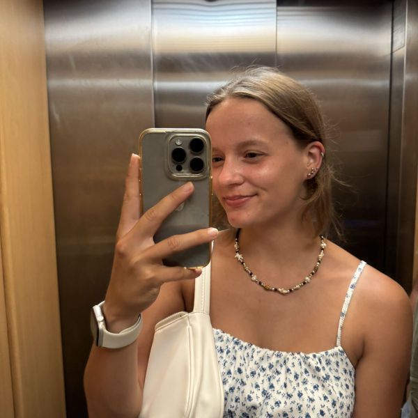 Huisdierenoppas Sanne uit Oosterhout