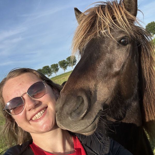 Huisdierenoppas Anouk uit Heerhugowaard