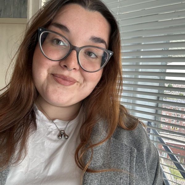 Huisdierenoppas Alexandra uit Rotterdam