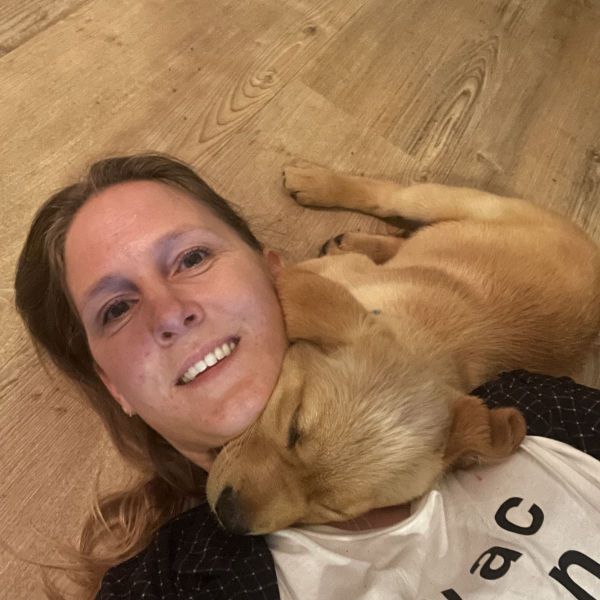 Huisdierenoppas Rieneke uit Doetinchem