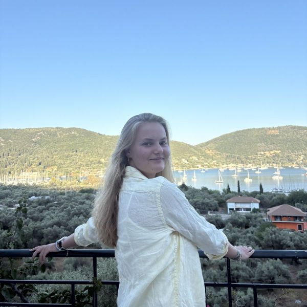 Huisdierenoppas Sanne uit Amsterdam