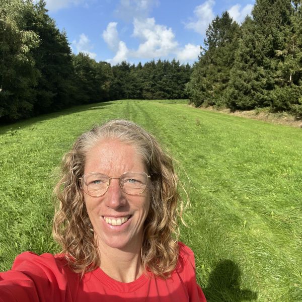 Huisdierenoppas Jantine uit Tolbert