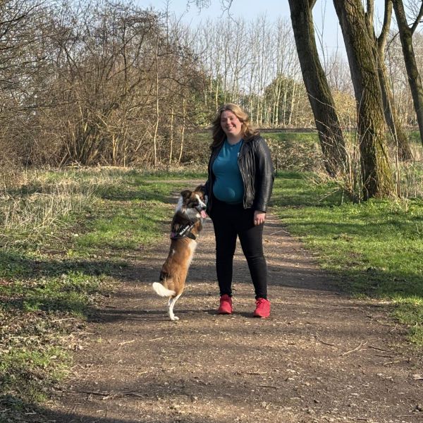 Huisdierenoppas Kalien uit Waddinxveen