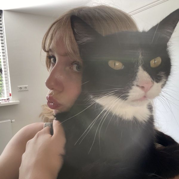 Huisdierenoppas Laura uit Sint Nicolaasga