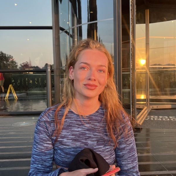 Huisdierenoppas Lisa uit Eindhoven