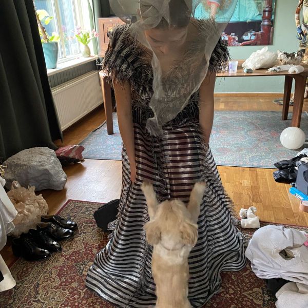 Huisdierenoppas Sanne uit Zwolle