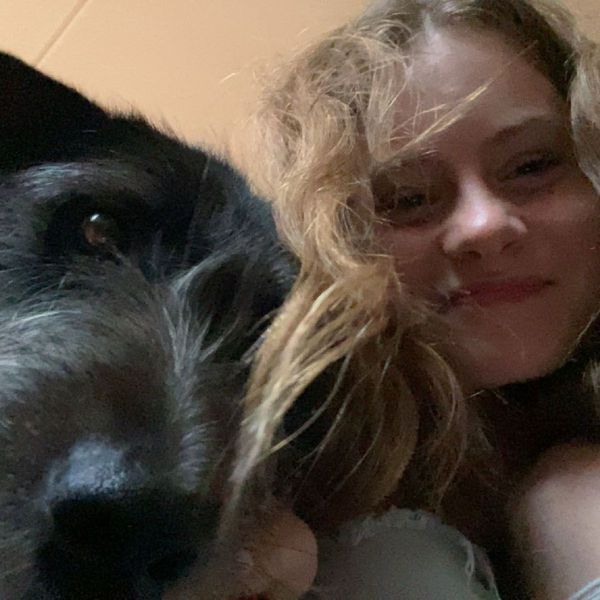 Huisdierenoppas Quiara uit Wateringen