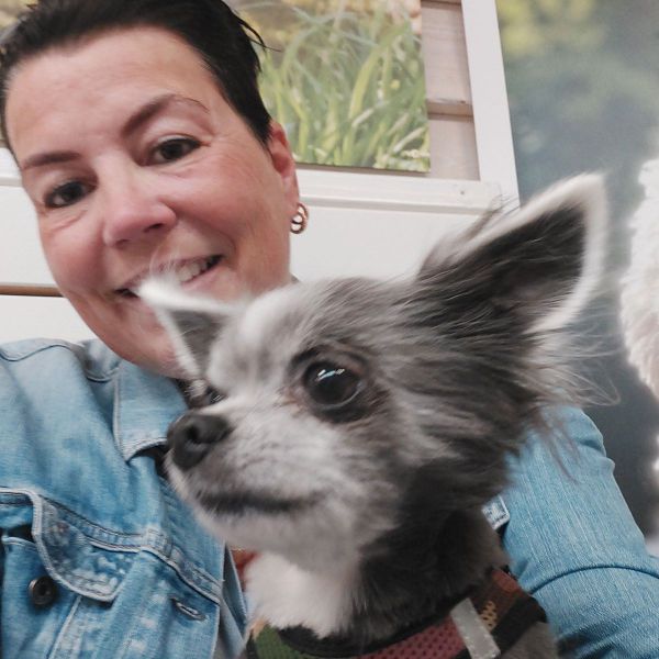 Huisdierenoppas Doreen uit Almere