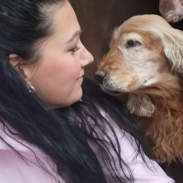 Hondenoppas Rianne uit Goes