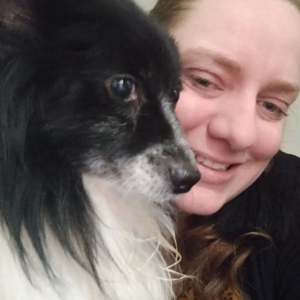 Huisdierenoppas Amy uit Den Bosch