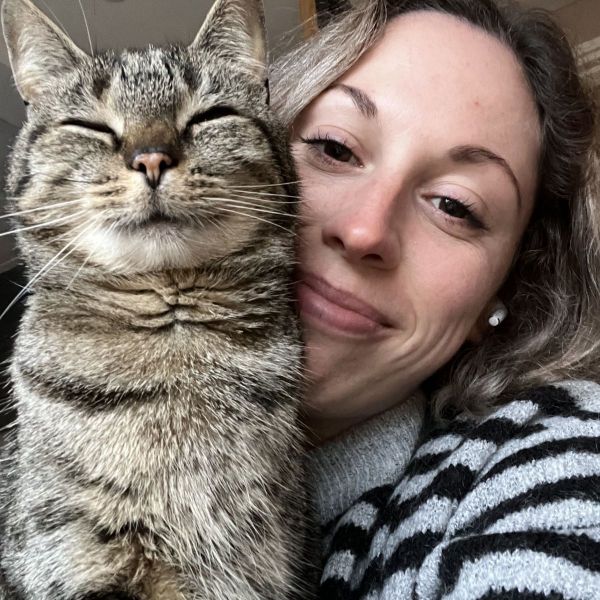 Huisdierenoppas Sophie uit Apeldoorn