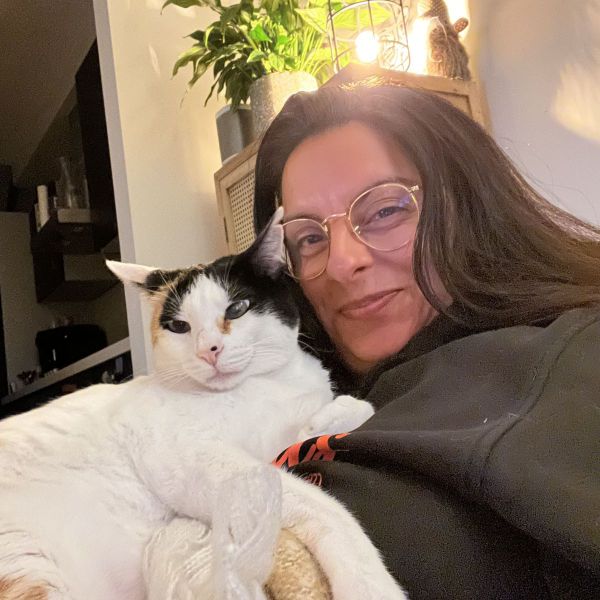 Huisdierenoppas Yvonne uit Dordrecht