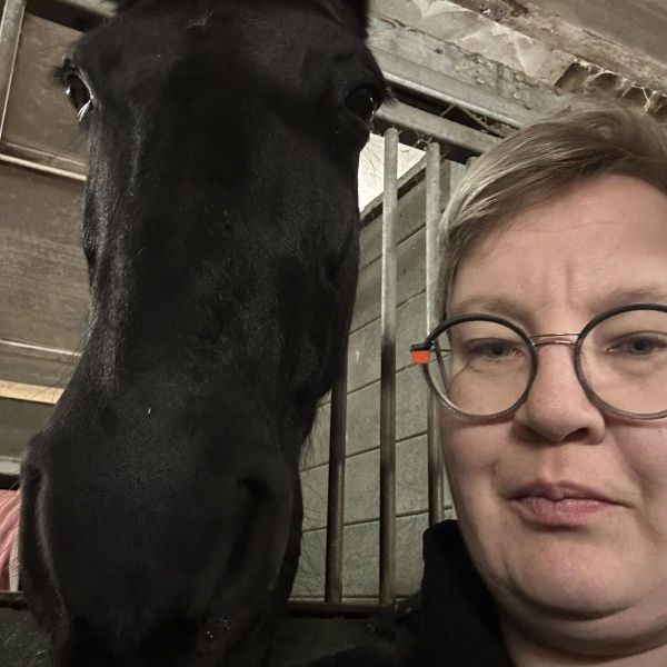 Huisdierenoppas Amanda uit Winschoten