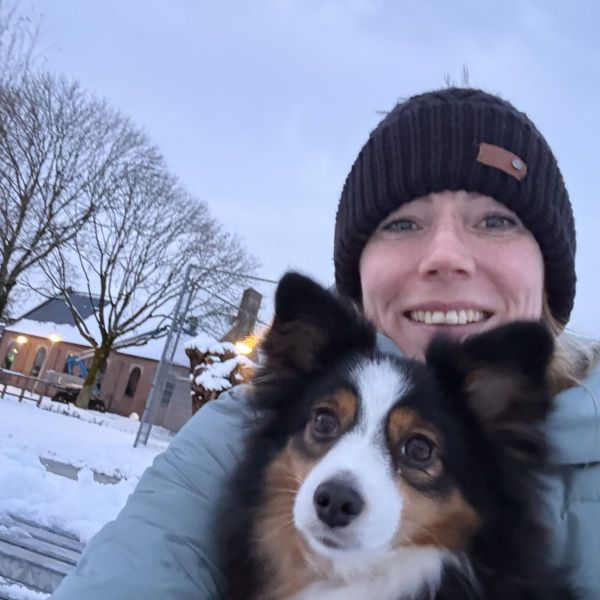 Huisdierenoppas Lianne uit Nieuwerkerk Aan Den Ijssel