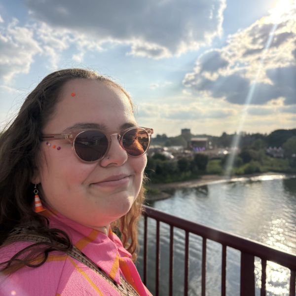 Huisdierenoppas Naomi uit Arnhem