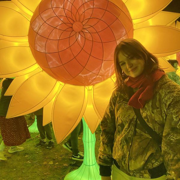 Huisdierenoppas Robin uit Valkenswaard