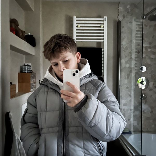 Huisdierenoppas Dex Teklenburg uit Leiderdorp