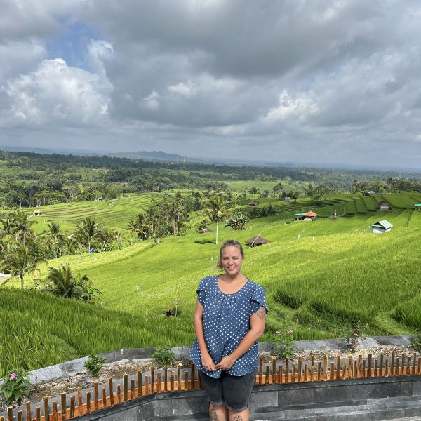 Huisdierenoppas Chantal uit Amsterdam