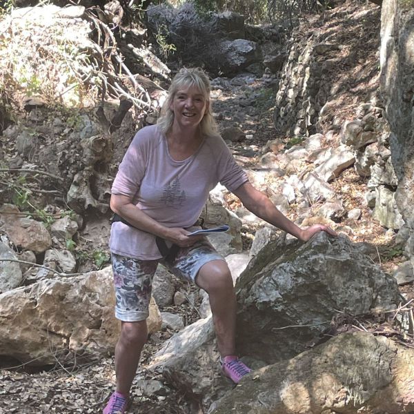 Huisdierenoppas Marielle uit Altena