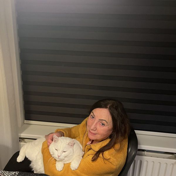 Huisdierenoppas Paula uit Zoetermeer