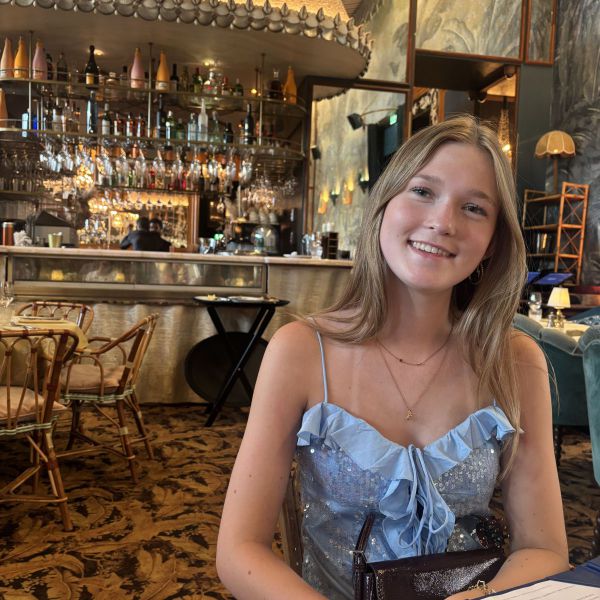 Huisdierenoppas Ellis uit Rotterdam