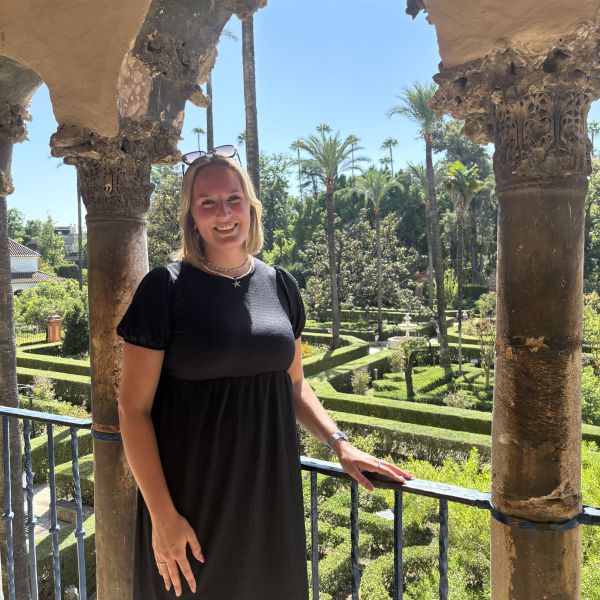 Huisdierenoppas Dian uit Vlijmen