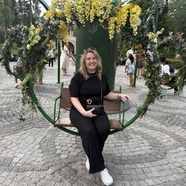 Huisdierenoppas Shirley uit Abcoude