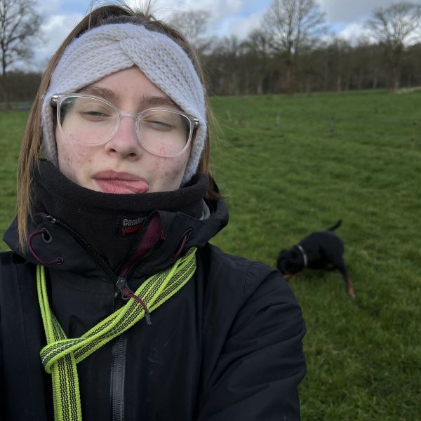 Huisdierenoppas Rianne uit Burgum