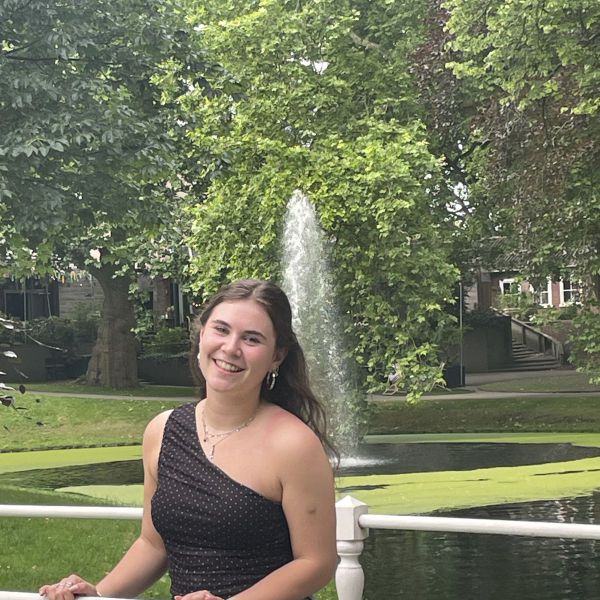 Huisdierenoppas Dani uit Groningen